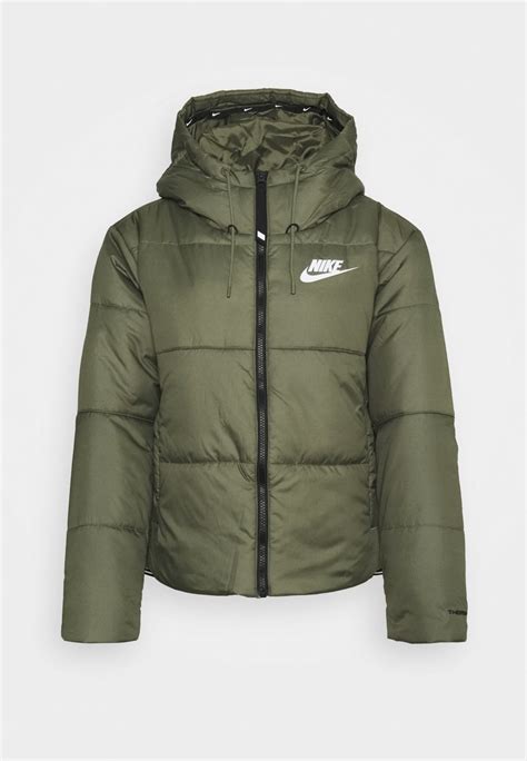 Olive Nike Sportswear Jacken für Herren riesige Auswahl online